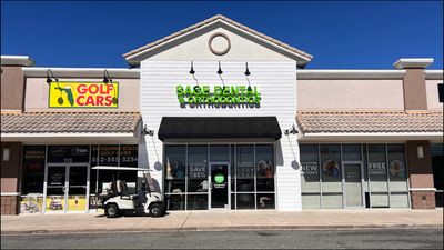 Sage Dental of Ocala Southwest