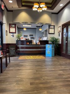 Oakridge Dental Care