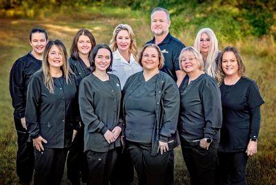 Stickney Dental, LLC
