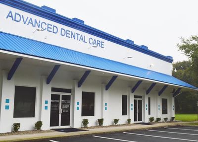 Advanced Dental Care of Shady Road in Ocala