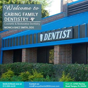 Dentist – Caring Family Dentistry