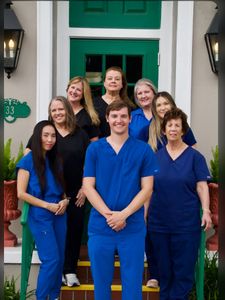 Obeck Comprehensive Dental