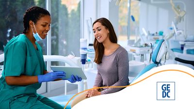 Great Expressions Dental Centers – Northside