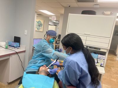 Modern Day Smiles Dentistry