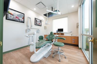 Elevate Smiles Dental