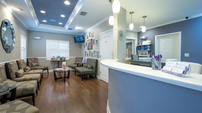 Tampa Dental Wellness of Westchase