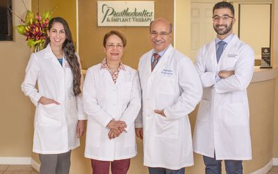 Prosthodontics and Implant Therapy Tampa photo 15
