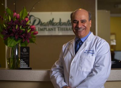 Prosthodontics and Implant Therapy Tampa photo 20