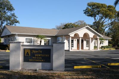 Prosthodontics and Implant Therapy Tampa photo 23