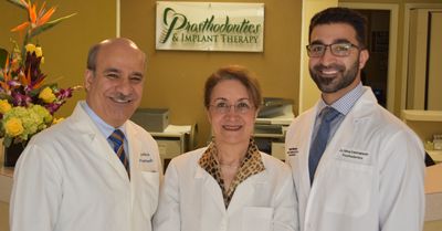 Prosthodontics and Implant Therapy Tampa photo 27