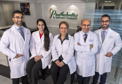 Prosthodontics and Implant Therapy Tampa photo 5