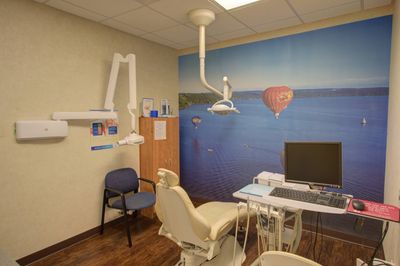 Smile Design Dentistry Fletcher