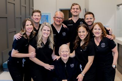 McIlwain Dental Specialists