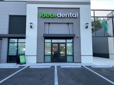 Ideal Dental Carrollwood