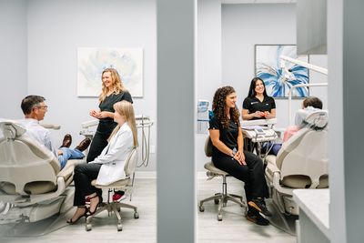 Grove Park Dental photo 3