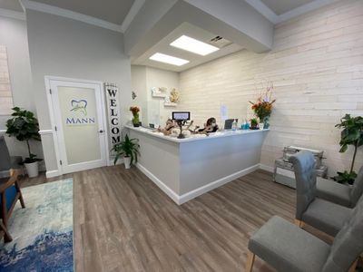 Mann Orthodontics photo 9