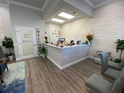 Mann Orthodontics photo 15