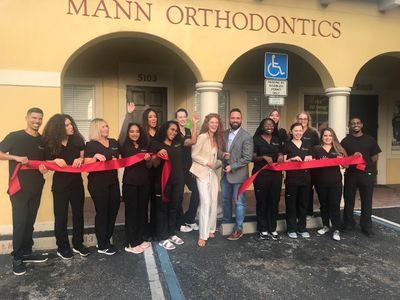 Mann Orthodontics photo 20