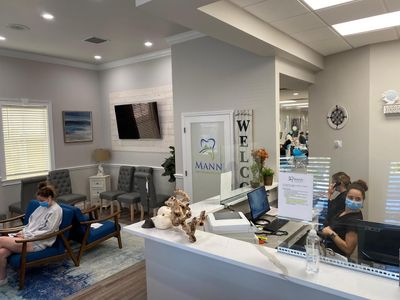 Mann Orthodontics photo 25