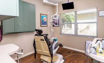 A Caring Dentist – Tampa photo 2