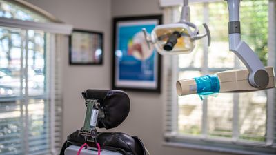 A Caring Dentist – Tampa photo 5
