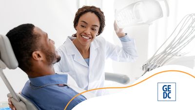 Great Expressions Dental Centers – Downtown