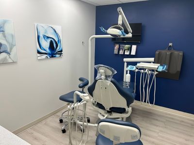 Heights Dental Tampa