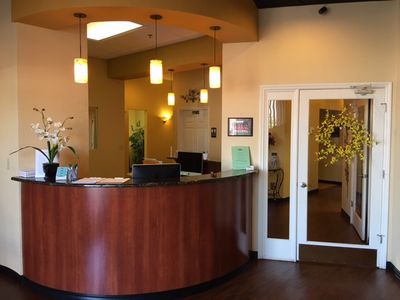 Tampa Sedation & Family Dentistry