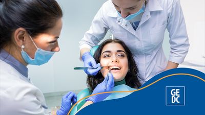 Great Expressions Dental Centers – East Busch