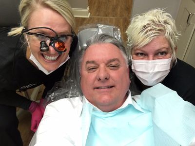 Pearl Dental Dr. Rebecca Downie photo 7