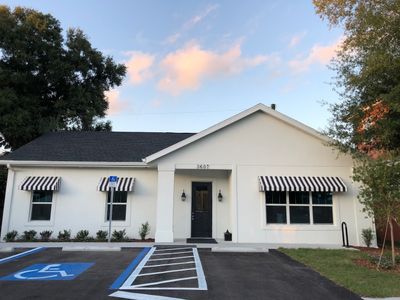 Pearl Dental Dr. Rebecca Downie