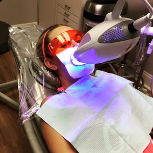 Pearl Dental Dr. Rebecca Downie photo 2