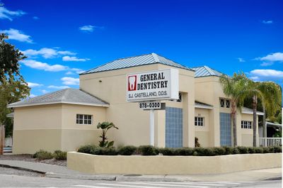 Sebastian Castellano DDS