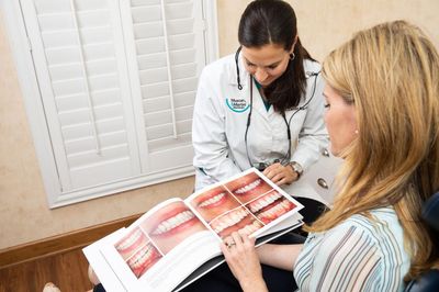 Muscaro & Martini Dentistry photo 4