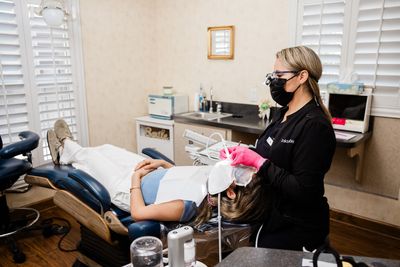 Muscaro & Martini Dentistry photo 16