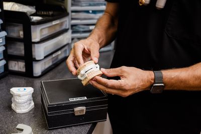 Muscaro & Martini Dentistry photo 27