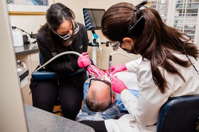 Muscaro & Martini Dentistry photo 40