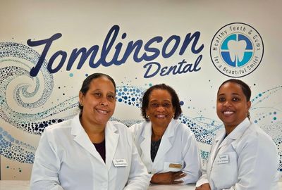 Tomlinson Dental