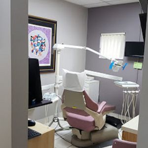 Tampa Bay EndoCare; Bamiduro Oguntebi, DDS