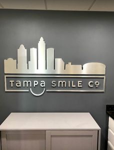 Tampa Smile Co. – South Tampa