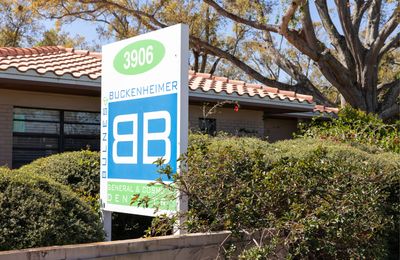 Buckenheimer & Bulnes