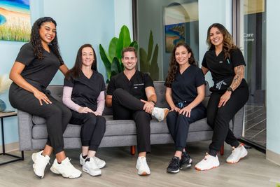 Bay Premier Dentistry – Tampa