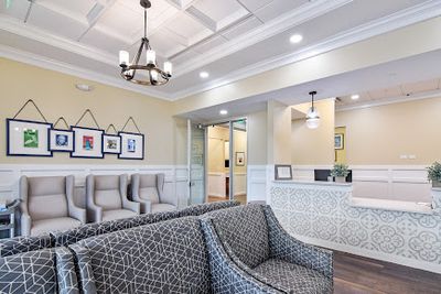 North Tampa Family Dental