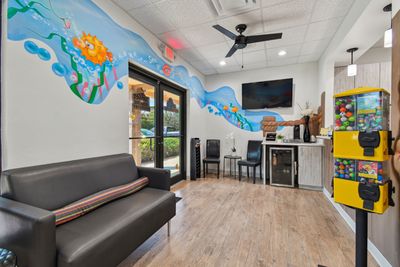 Sunset Pediatric Dentistry + Orthodontics