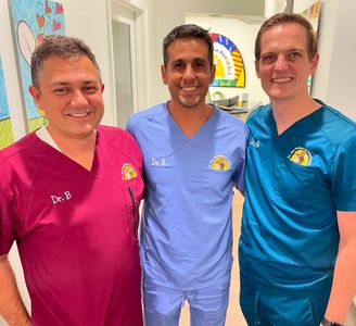 Dr Bee Pediatric Dentistry