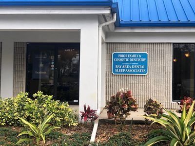 Prior Family & Cosmetic Dentistry