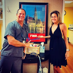 Champagne Dental photo 9