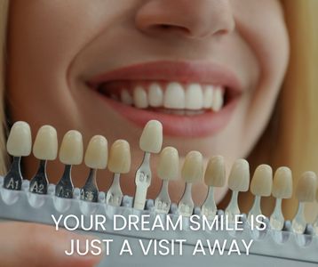 Champagne Dental photo 14