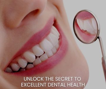 Champagne Dental photo 15