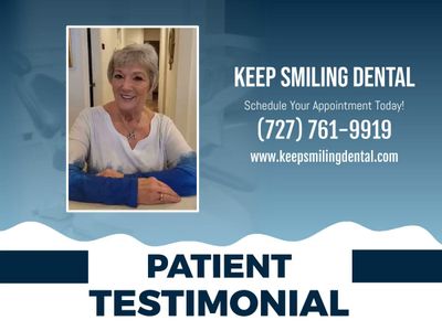 Keep Smiling Dental photo 22